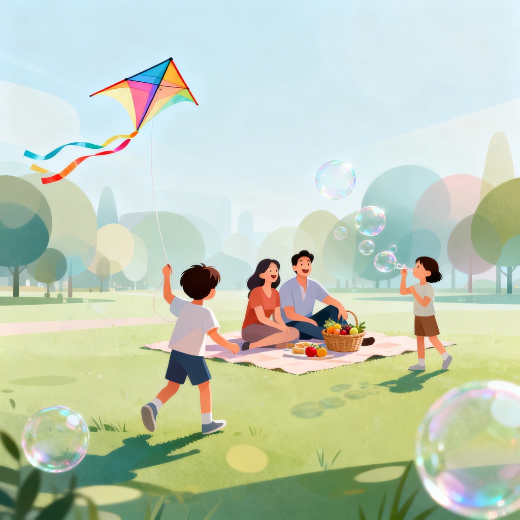 Actividades Divertidas para la Familia