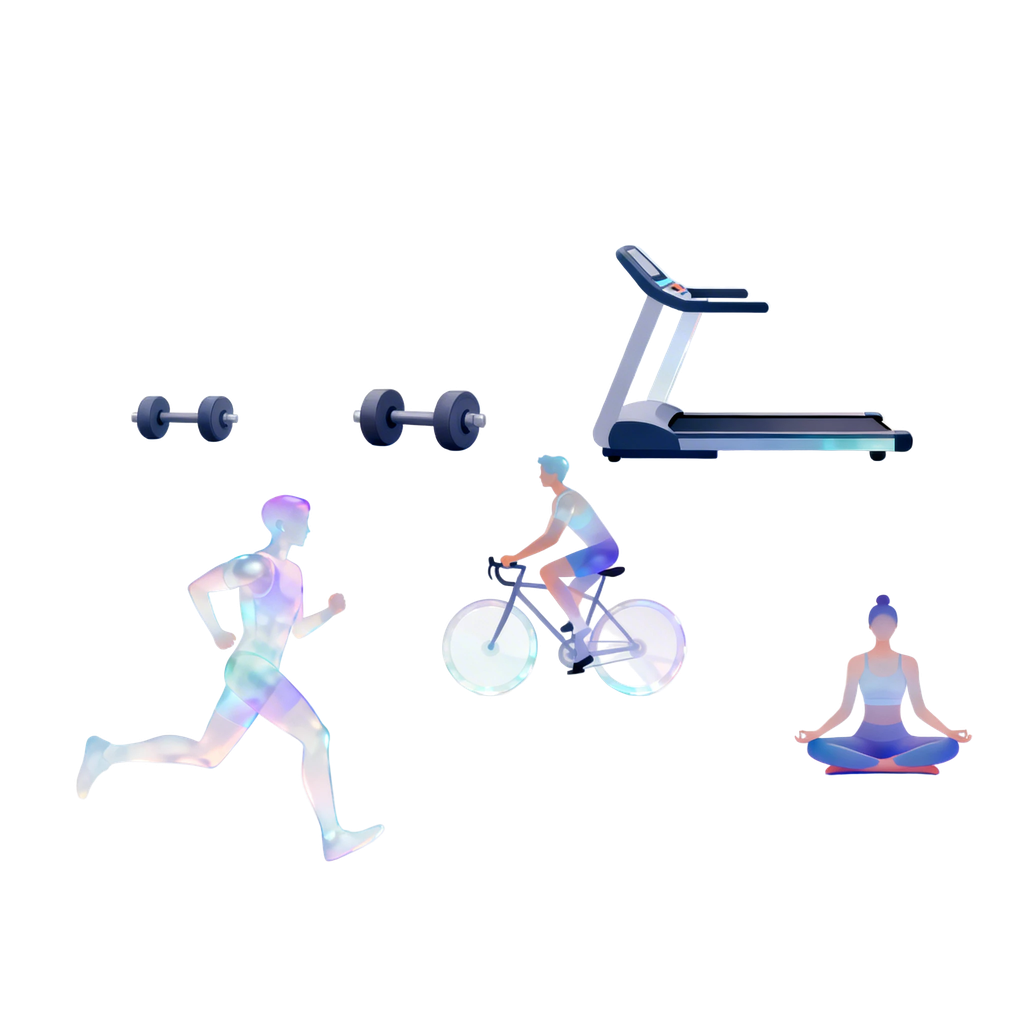 La Importancia del Ejercicio Regular